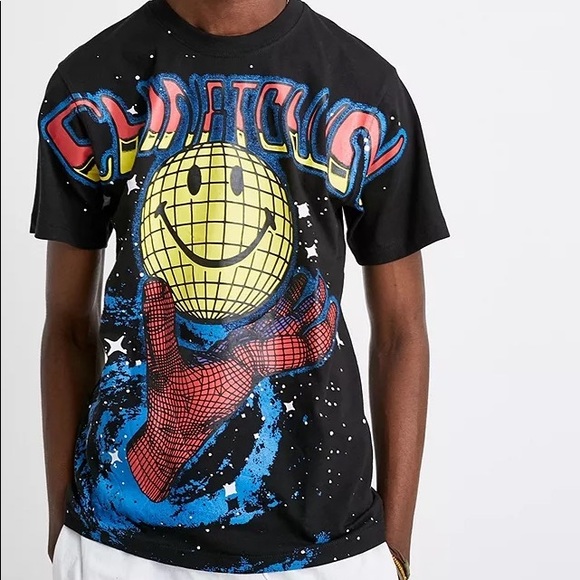Chinatown Market TShirt - Picture 1 of 5